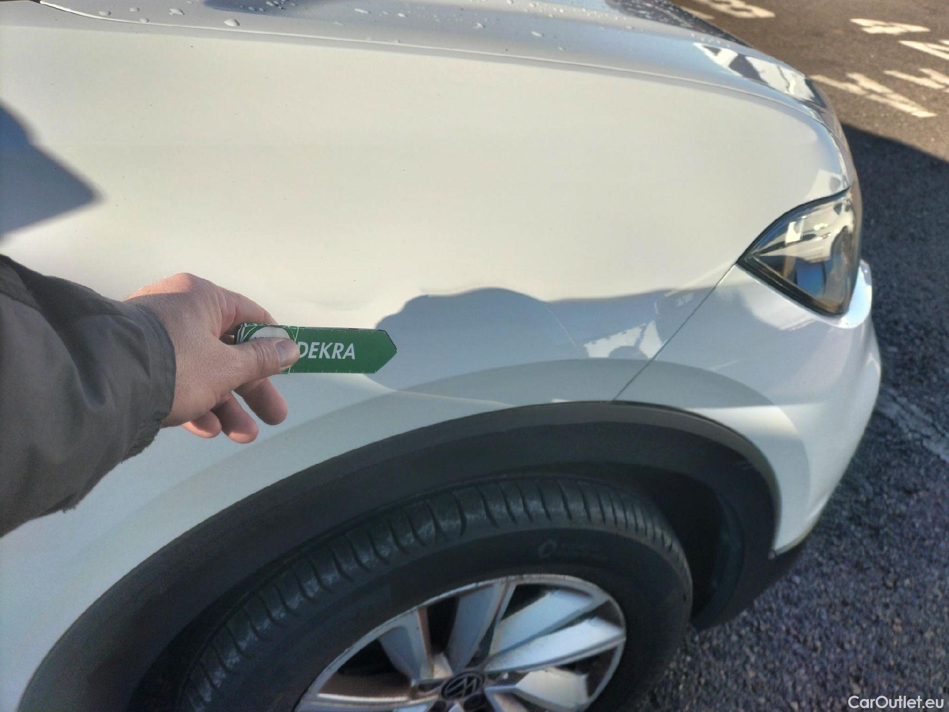  Volkswagen  T-CROSS VOLKSWAGEN  / 2018 / 5P / todoterreno Advance 1.0 TSI 81kW (110CV) DSG (AC3) #34