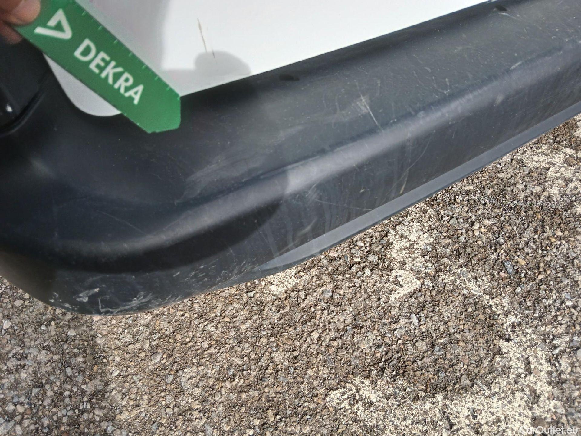  Citroen  Berlingo CITROEN  / 2018 / 4P / monovolumen compacto Talla M BlueHDi 100 S&S LIVE #57