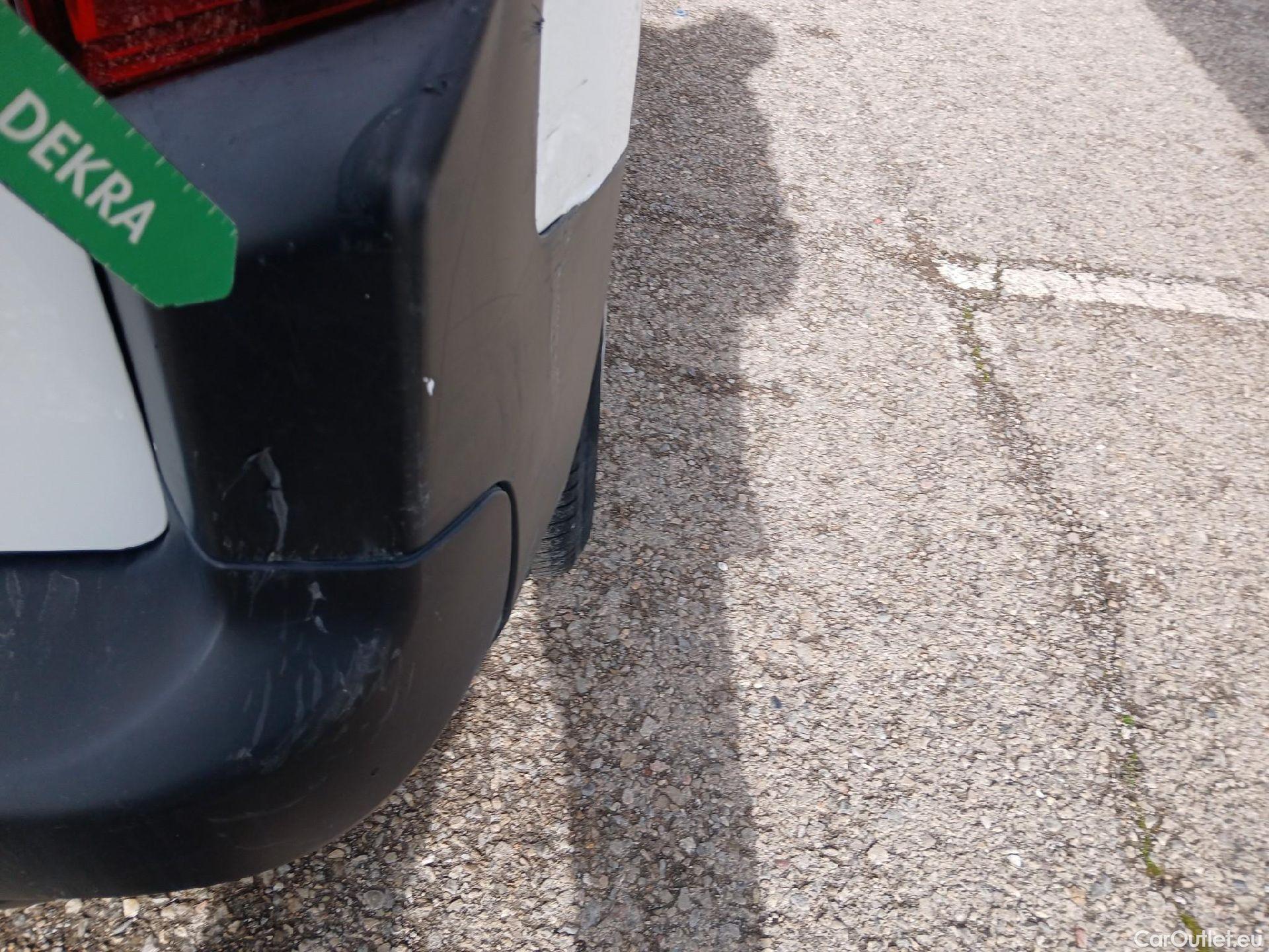  Citroen  Berlingo CITROEN  / 2018 / 4P / monovolumen compacto Talla M BlueHDi 100 S&S LIVE #58