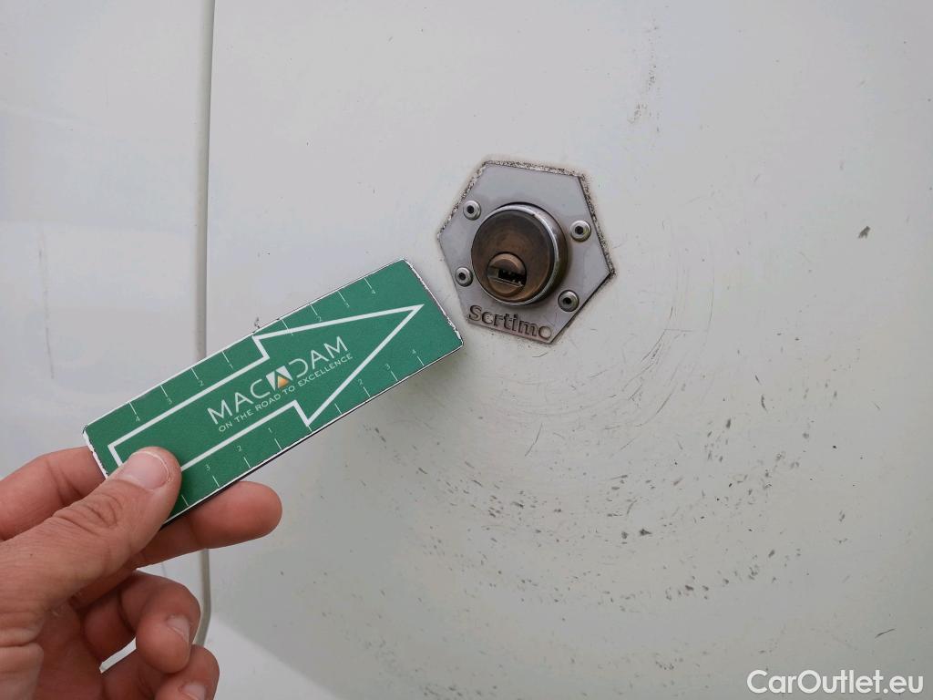  Opel  Combo OPEL  / 2012 / 3P / furgón derivado de turismo Cargo 1.3 CDTI 70kW (95CV) L1 H1 #16