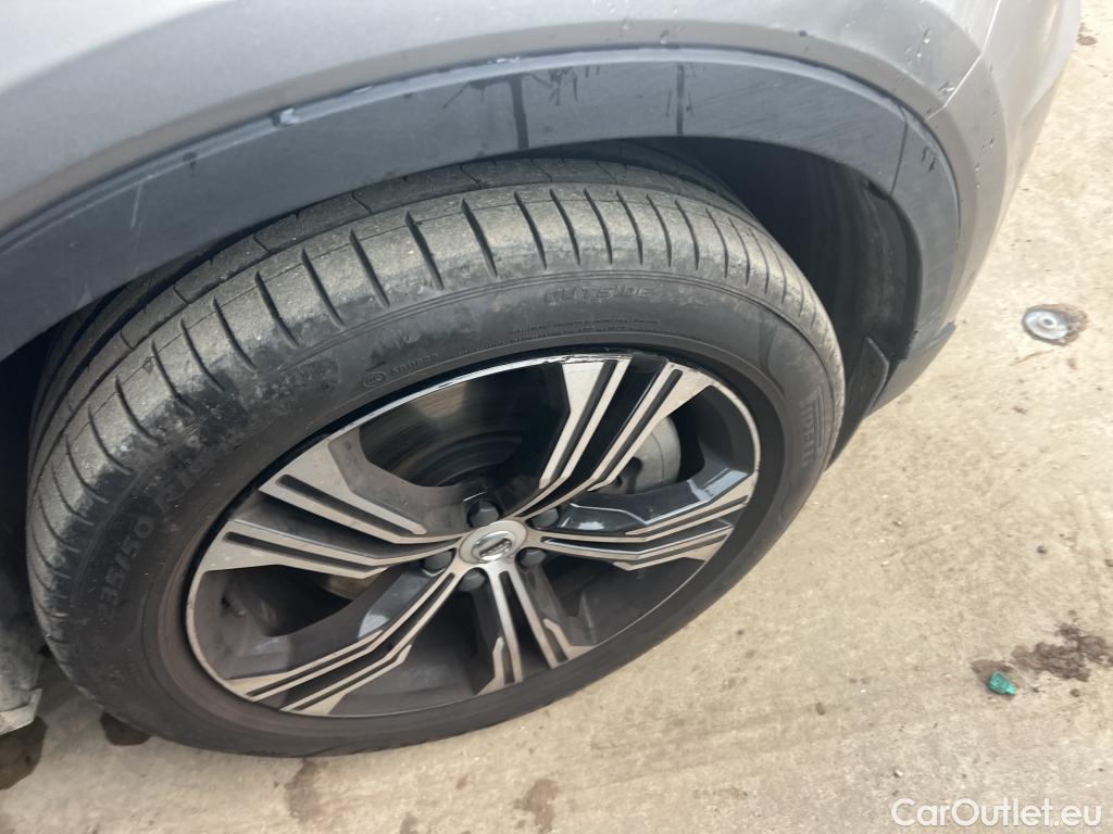  Volvo  XC 40 VOLVO XC40 / 2017 / 5P / todoterreno 1.5 T4 Twin Recharge Inscription Auto #5