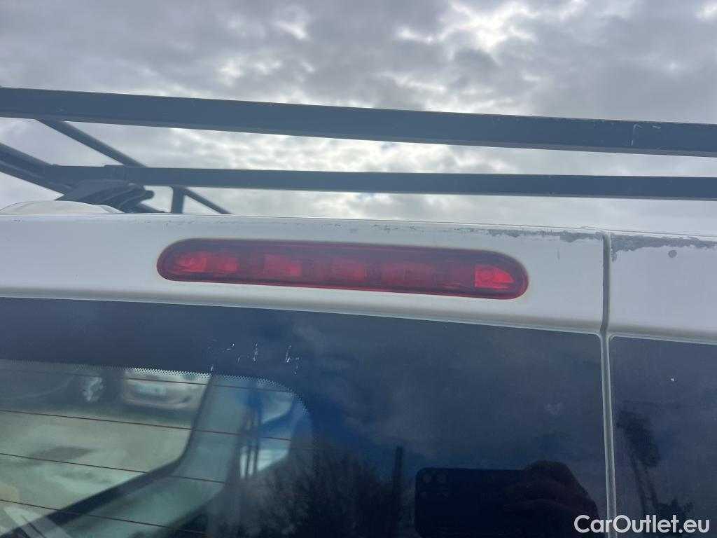  Opel  Vivaro OPEL  / 2019 / 4P / combi 1.5 Diésel 88kW (120CV) L Inc. Express #13