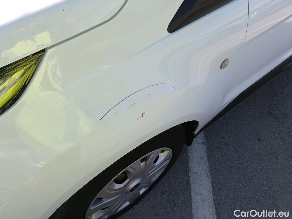  Ford  Transit Connect FORD  / 2013 / 5P / combi Kombi 1.5 TDCi 88kW Trend 230 L2 (N1) #17