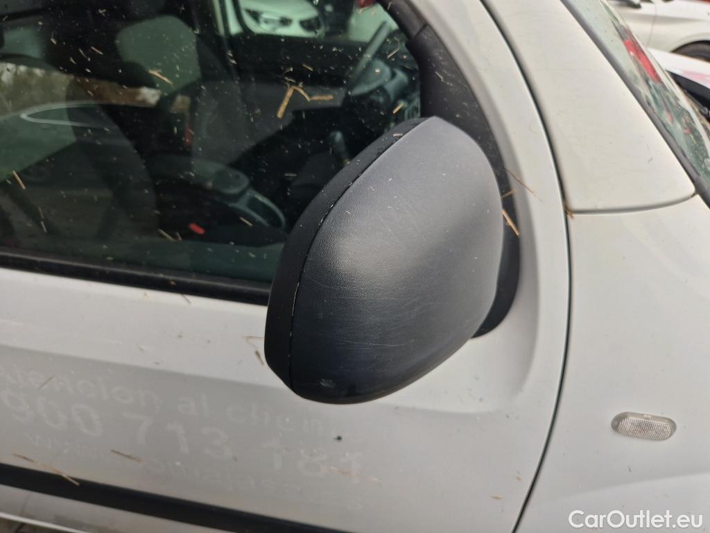  Nissan  NV200 NISSAN NV250 / 2019 / 4P / furgón 2pl 1.5dCi 70 kW (95CV) L1H1 ÓPTIMA #23