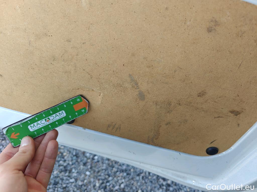  Ford  Transit FORD  Courier/2014/4P/furgón der.turis Van 1.5 TDCi 56kW Trend #28