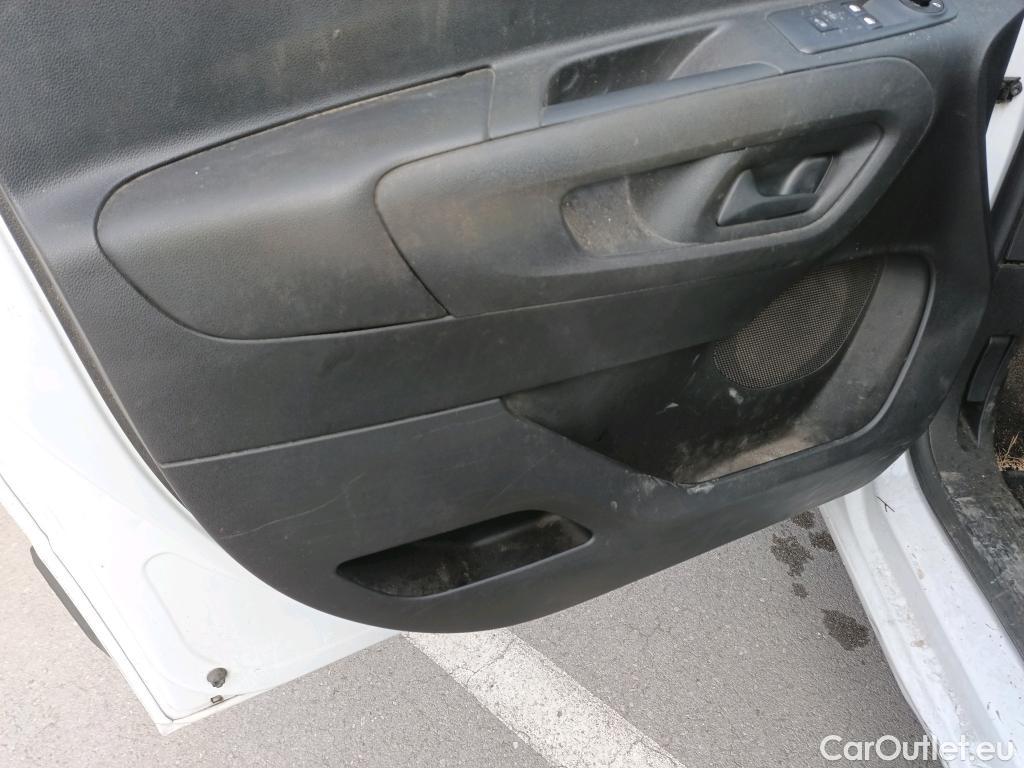  Citroen  Berlingo  Furgón  M 1.5 BlueHDi 100CV MT6 E6d #29