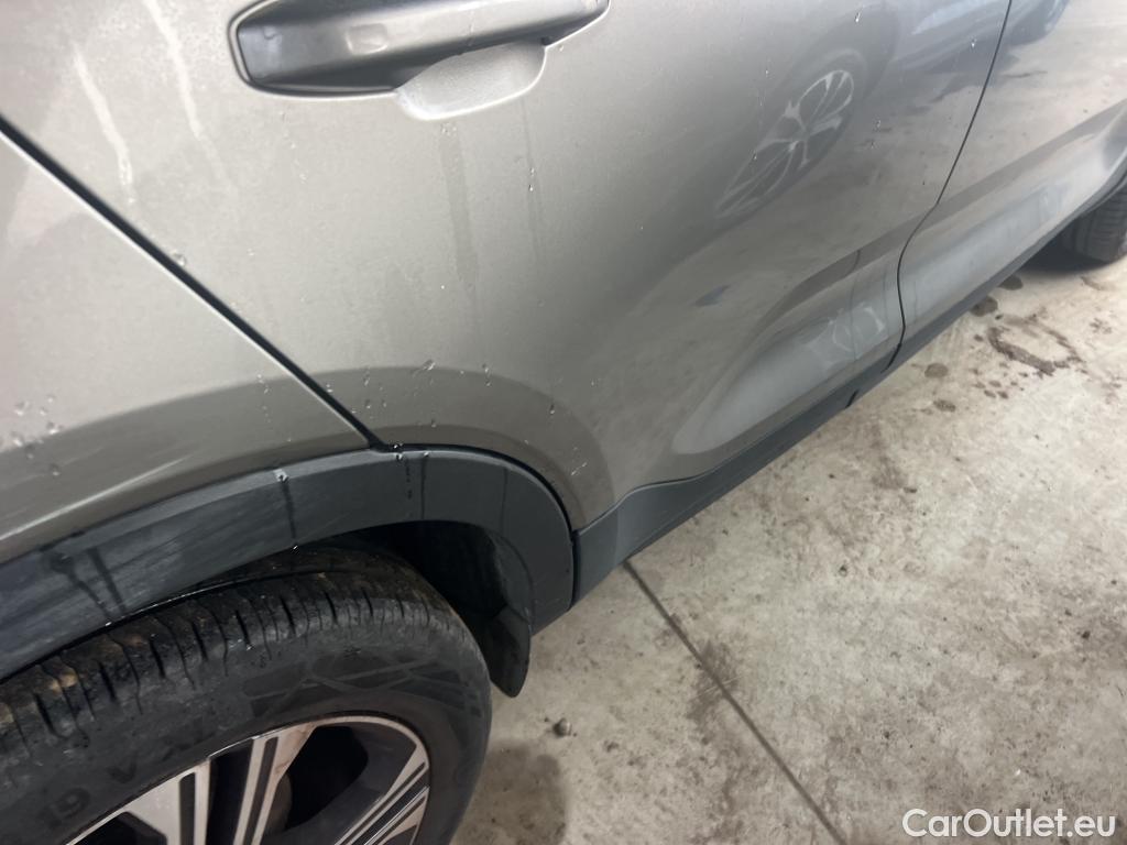  Volvo  XC 40 VOLVO XC40 / 2017 / 5P / todoterreno 1.5 T4 Twin Recharge Inscription Auto #13