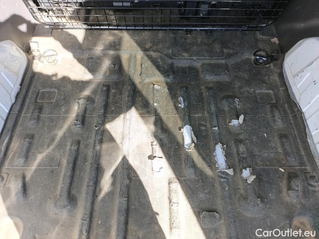  Ford  Transit Connect FORD  / 2013 / 5P / combi Kombi 1.5 TDCi 88kW Trend 230 L2 (N1) #2