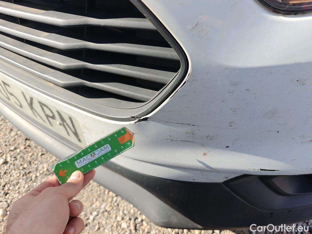  Ford  Transit FORD  Courier/2014/4P/furgón der.turis Van 1.5 TDCi 56kW Trend #53