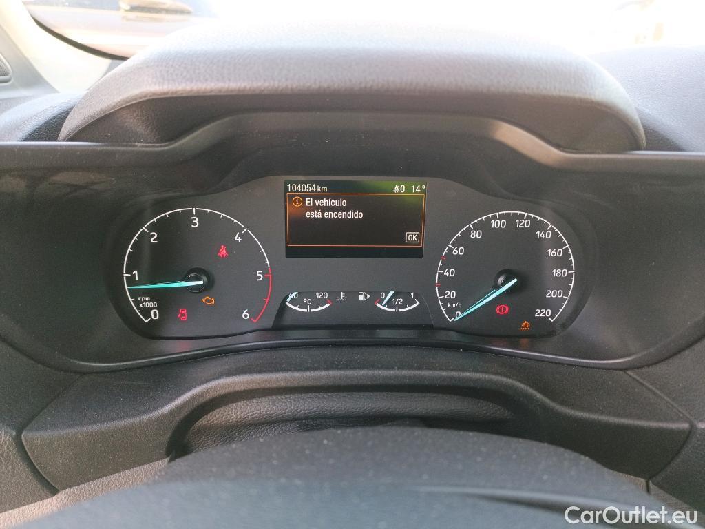  Ford  Transit Connect FORD  / 2013 / 5P / combi Kombi 1.5 TDCi 88kW Trend 230 L2 (N1) #27