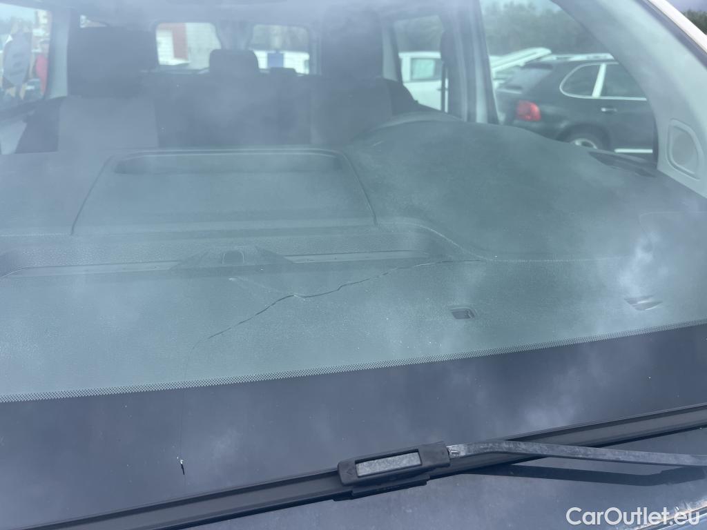  Opel  Vivaro OPEL  / 2019 / 4P / combi 1.5 Diésel 88kW (120CV) L Inc. Express #1