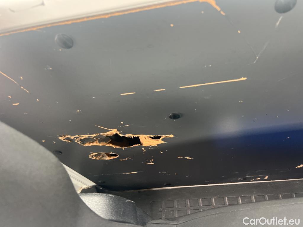  Opel  Vivaro OPEL  / 2019 / 4P / combi 1.5 Diésel 88kW (120CV) L Inc. Express #38