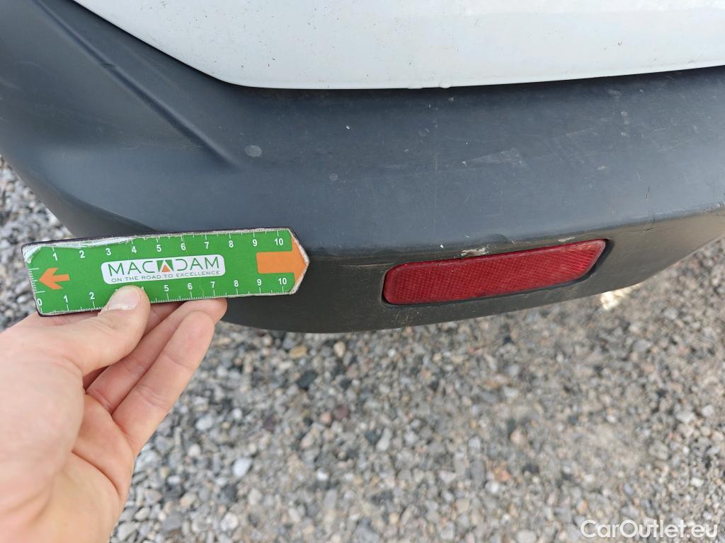  Ford  Transit FORD  Courier/2014/4P/furgón der.turis Van 1.5 TDCi 56kW Trend #41