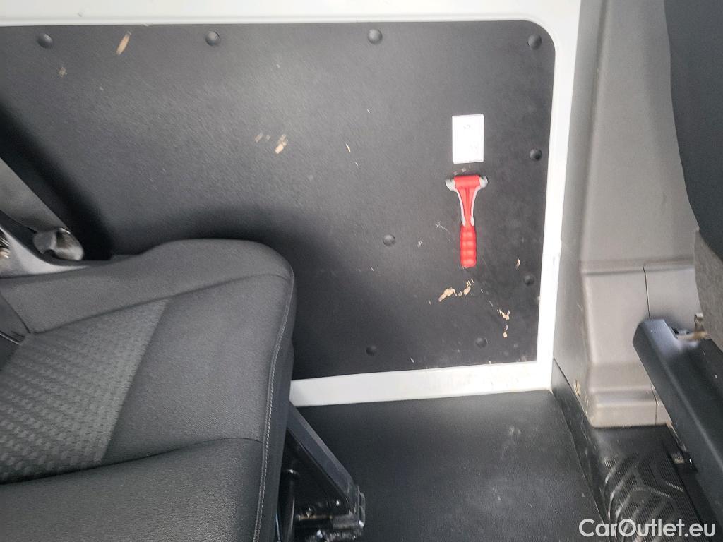  Ford  Transit FORD  Custom / 2012 / 4P / combi Kombi 2.0 TDCI 110kW 320 L1 Trend MHEV #19