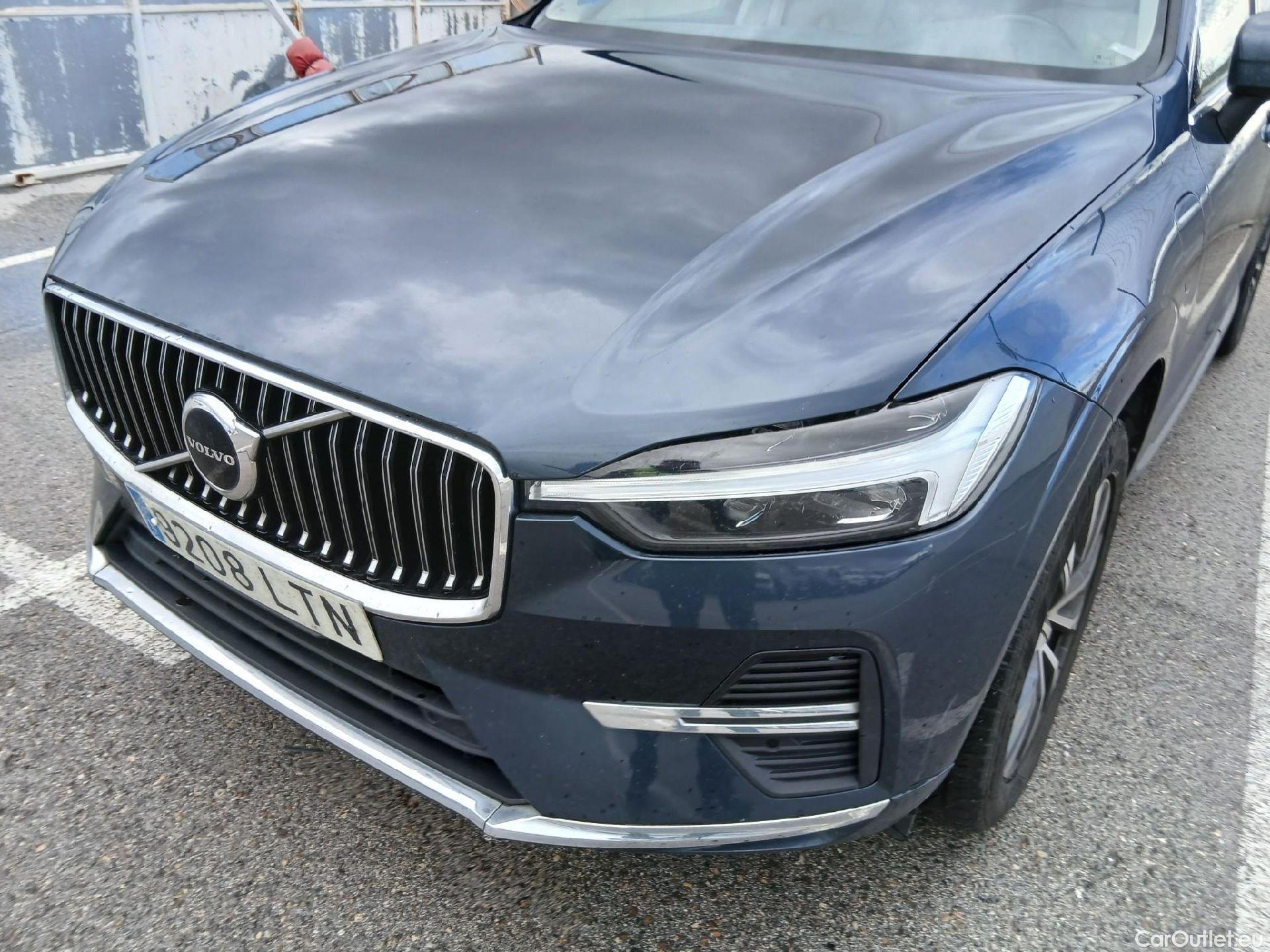  Volvo  XC60 VOLVO  / 2017 / 5P / todoterreno 2.0 T6 AWD Recharge Inscription Auto #13