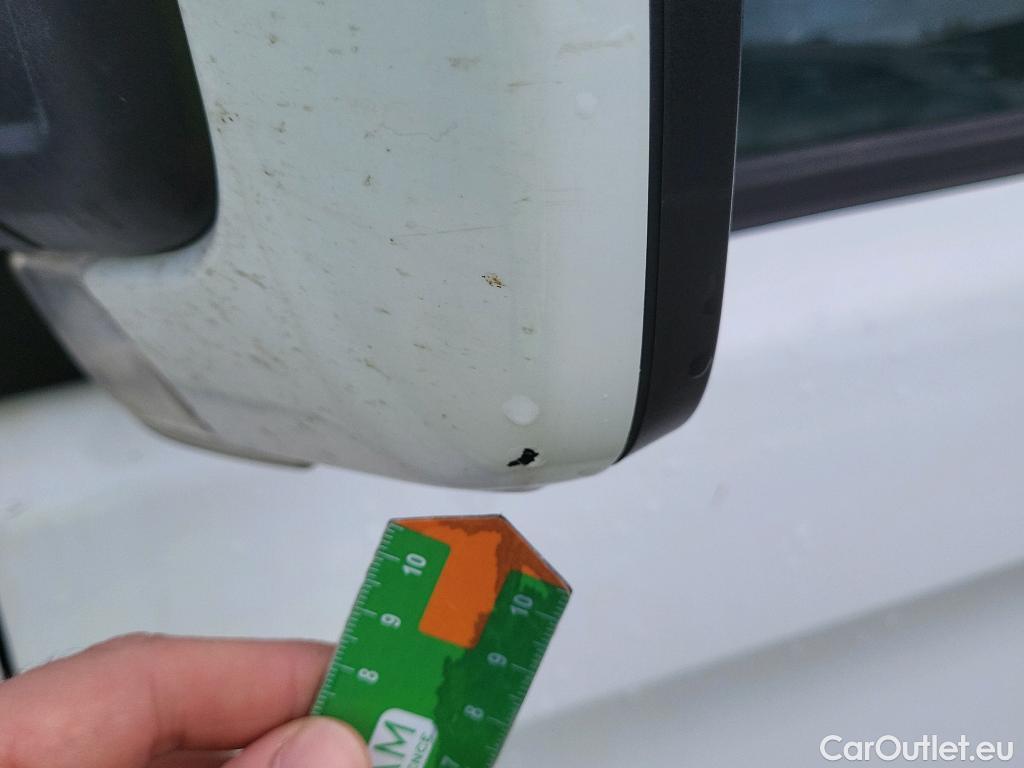  Ford  Transit FORD  Custom / 2012 / 4P / combi Kombi 2.0 TDCI 110kW 320 L1 Trend MHEV #24