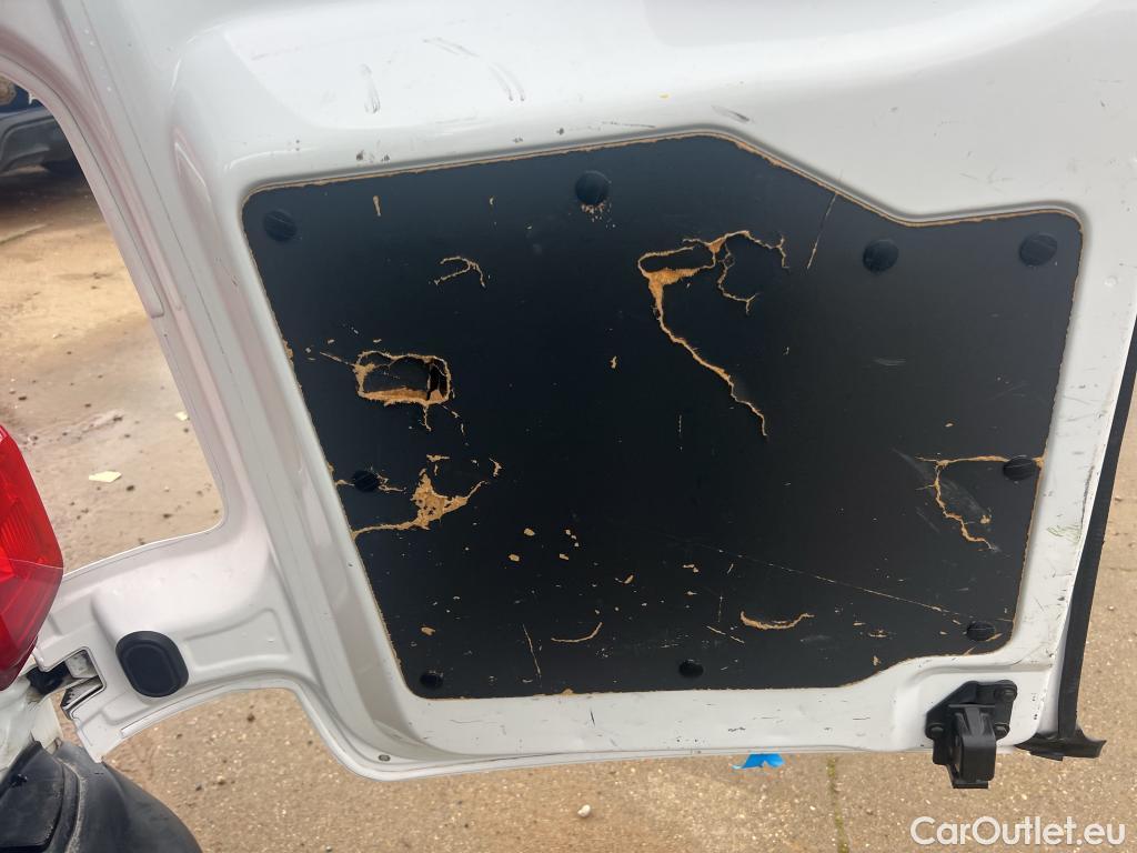  Opel  Vivaro OPEL  / 2019 / 4P / combi 1.5 Diésel 88kW (120CV) L Inc. Express #32