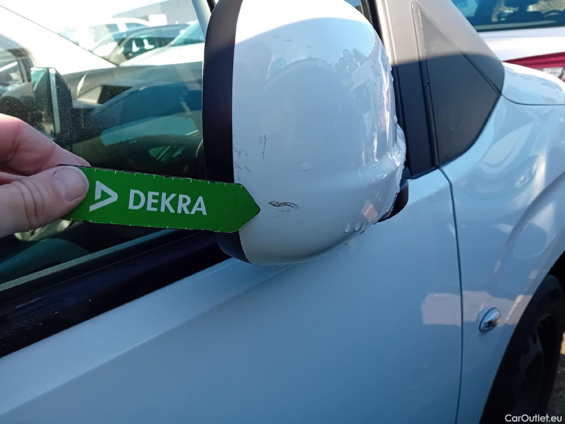  Citroen  Berlingo CITROEN  / 2018 / 5P / monovolumen compacto Talla M BlueHDi 100 S&S FEEL #14