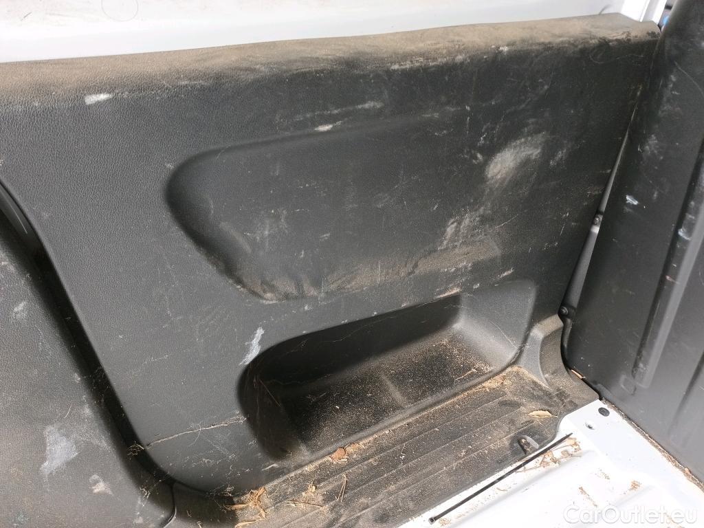  Citroen  Berlingo  Furgón  M 1.5 BlueHDi 100CV MT6 E6d #27