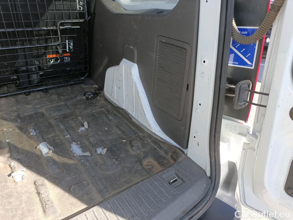  Ford  Transit Connect FORD  / 2013 / 5P / combi Kombi 1.5 TDCi 88kW Trend 230 L2 (N1) #3