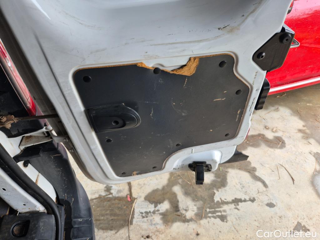  Nissan  NV200 NISSAN NV250 / 2019 / 4P / furgón 2pl 1.5dCi 70 kW (95CV) L1H1 ÓPTIMA #5