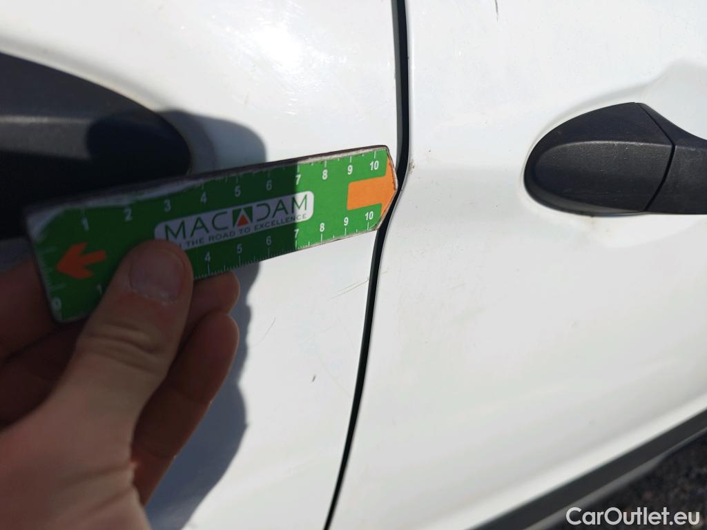  Ford  Transit FORD  Courier/2014/4P/furgón der.turis Van 1.5 TDCi 56kW Trend #82