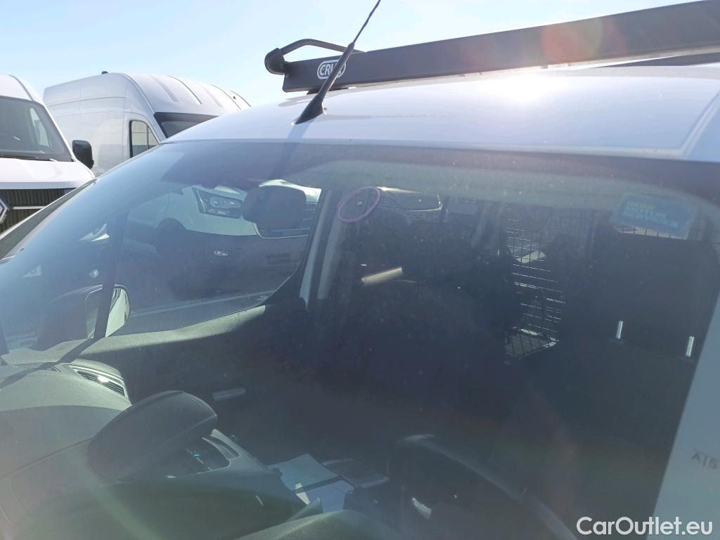  Ford  Transit Connect FORD  / 2013 / 5P / combi Kombi 1.5 TDCi 88kW Trend 230 L2 (N1) #15