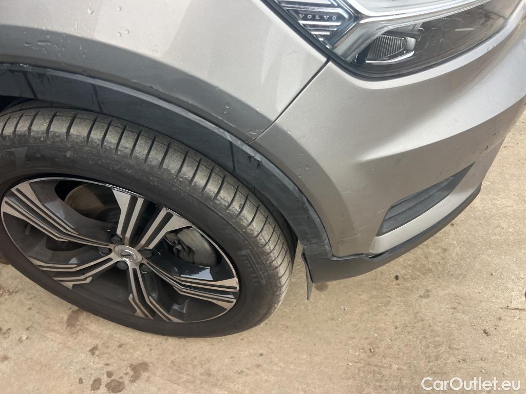  Volvo  XC 40 VOLVO XC40 / 2017 / 5P / todoterreno 1.5 T4 Twin Recharge Inscription Auto #21