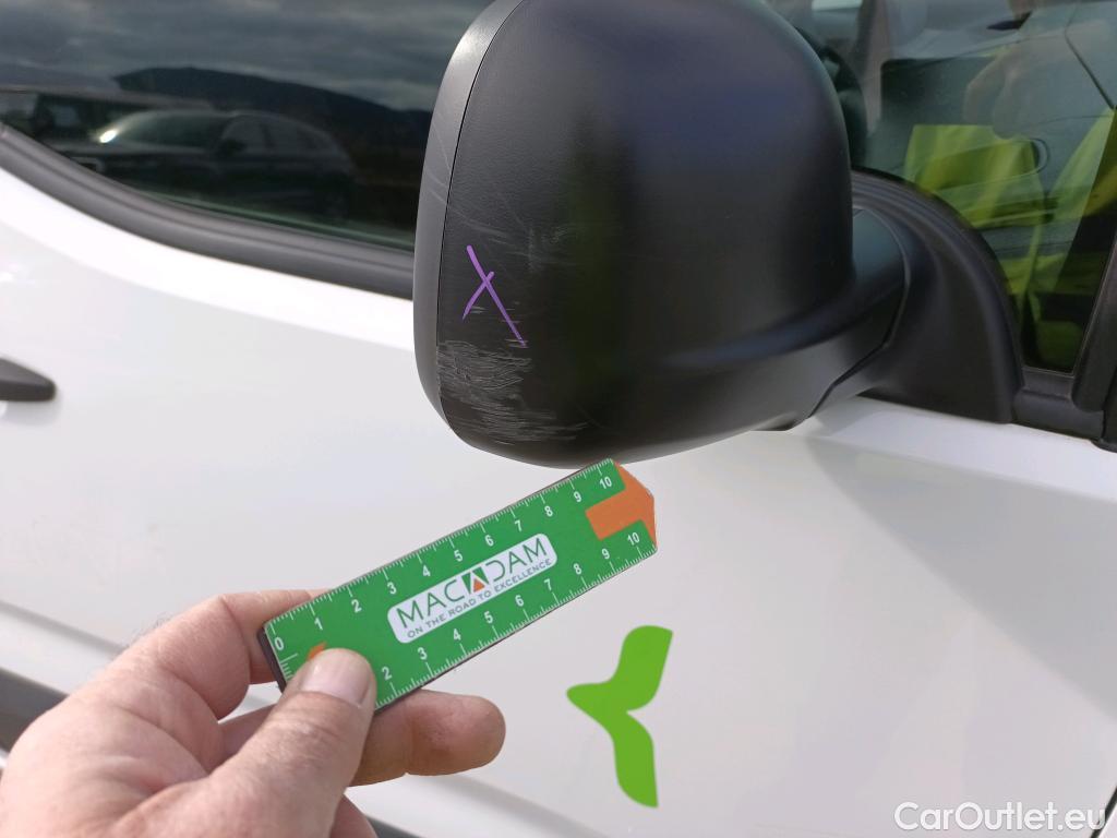  Citroen  Berlingo  Furgón  M 1.5 BlueHDi 100CV MT6 E6d #43