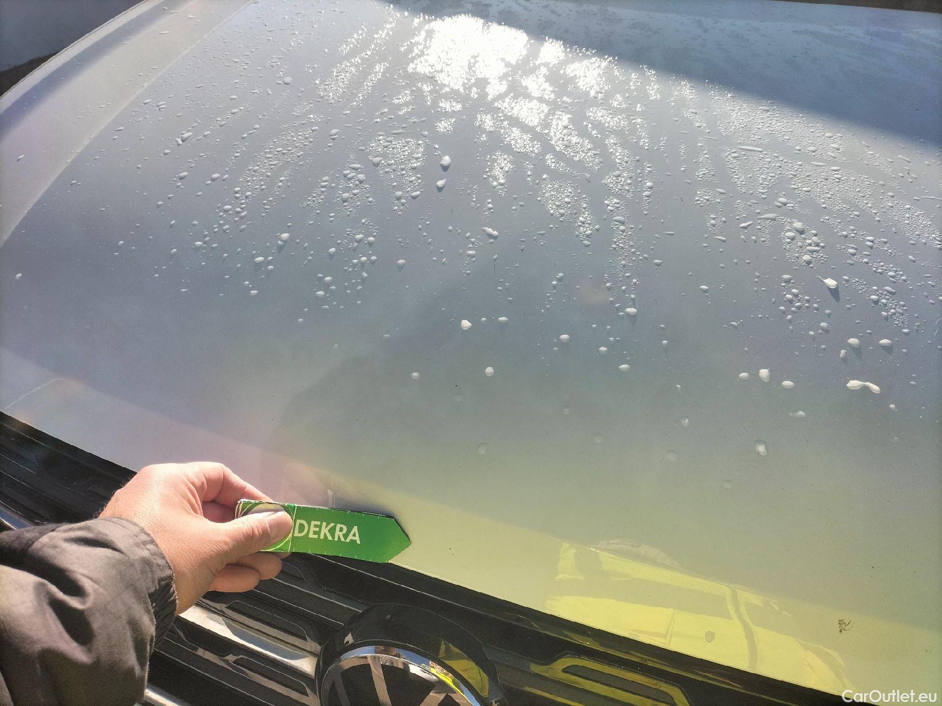  Volkswagen  T-CROSS VOLKSWAGEN  / 2018 / 5P / todoterreno Advance 1.0 TSI 81kW (110CV) DSG (AC3) #9