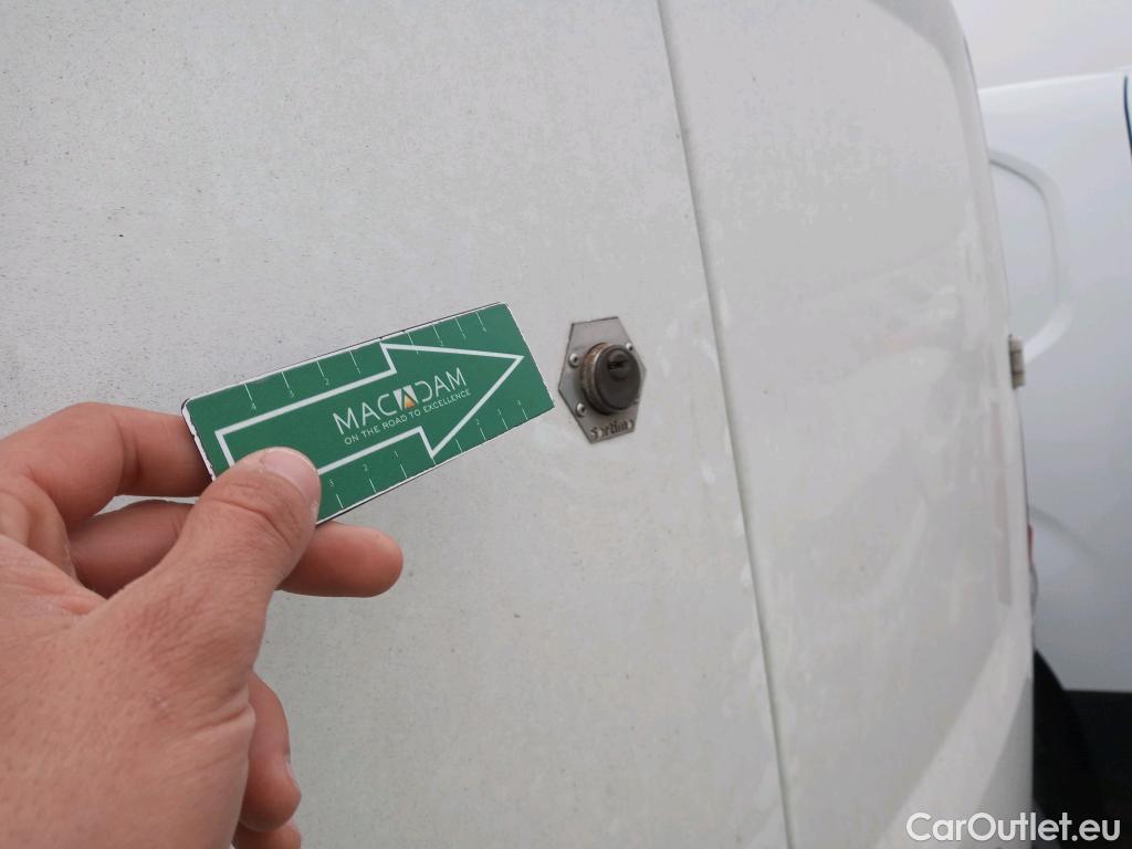  Opel  Combo OPEL  / 2012 / 3P / furgón derivado de turismo Cargo 1.3 CDTI 70kW (95CV) L1 H1 #18