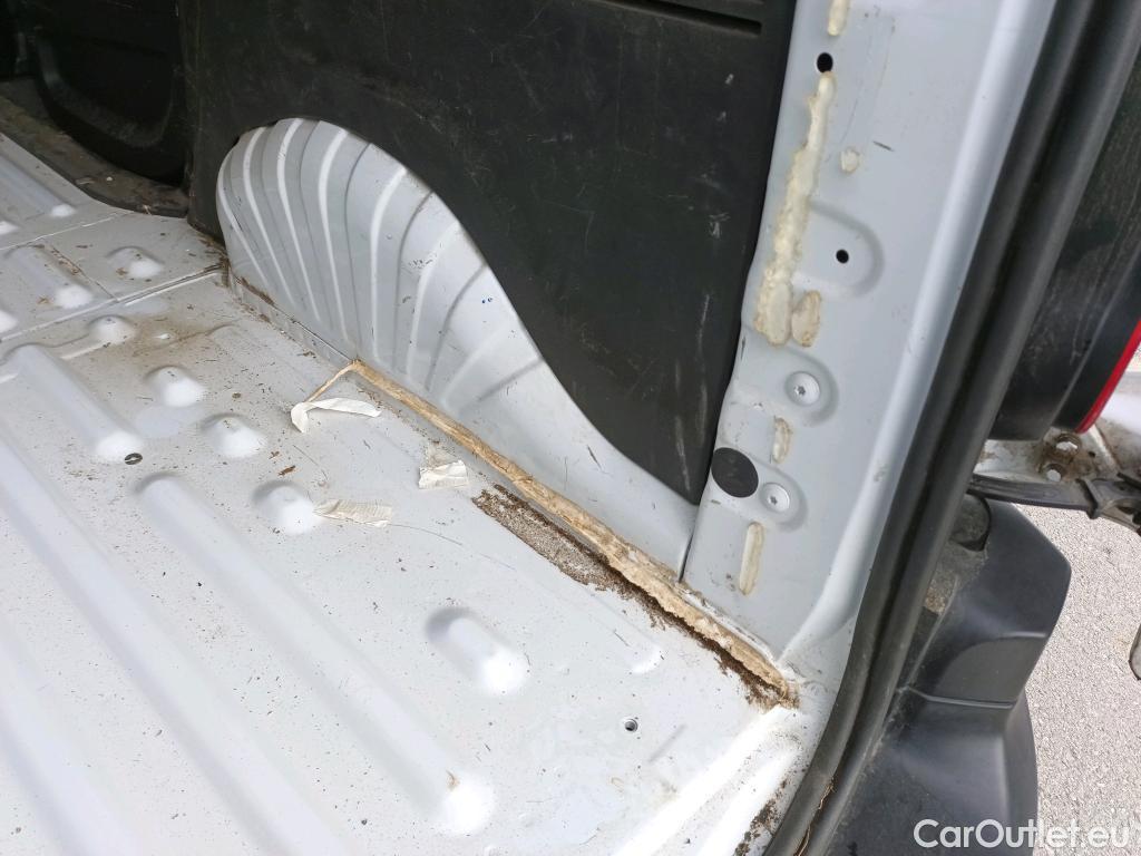  Citroen  Berlingo  Furgón  M 1.5 BlueHDi 100CV MT6 E6d #14