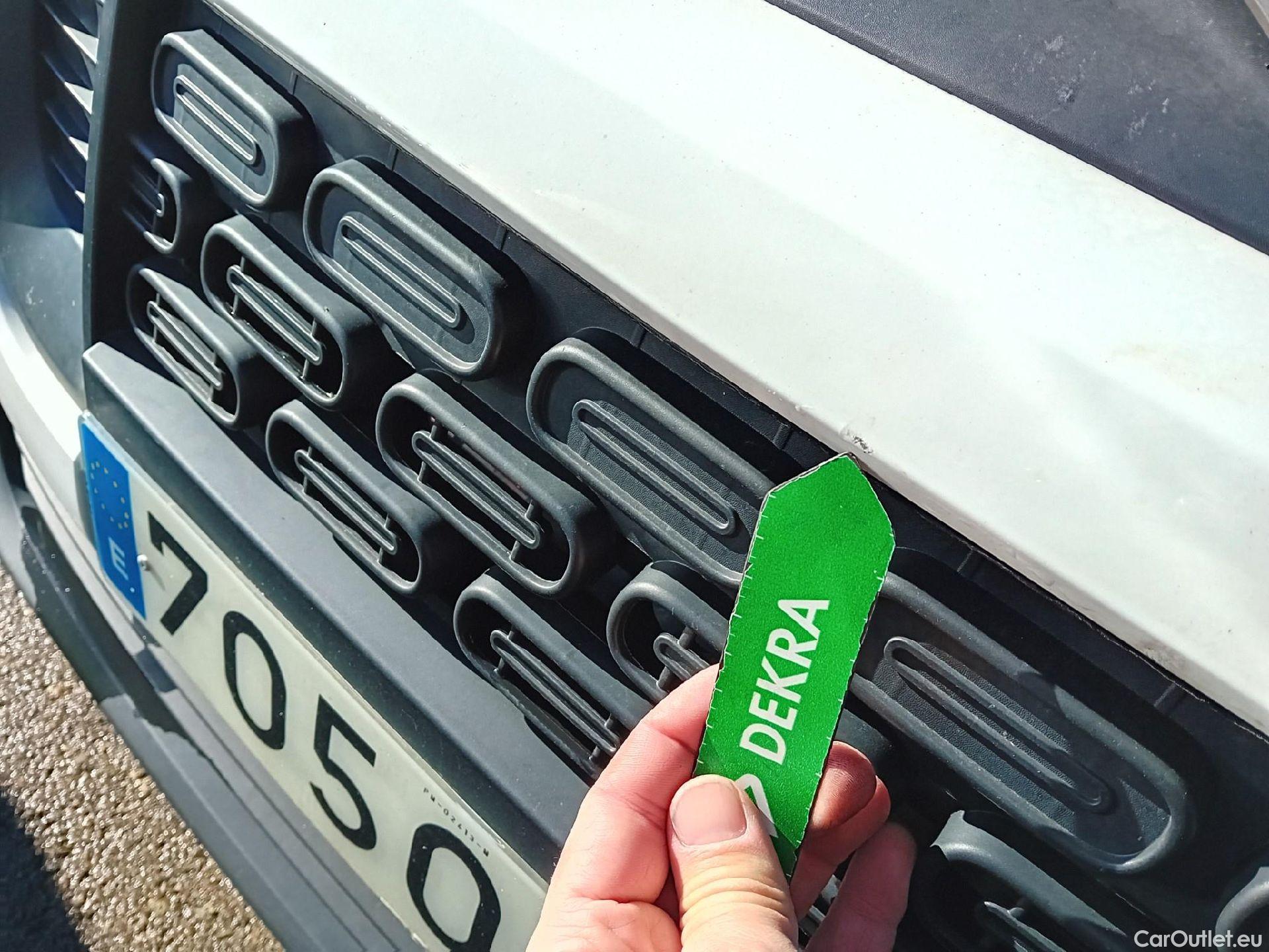  Citroen  Berlingo CITROEN  / 2018 / 5P / monovolumen compacto Talla M BlueHDi 100 S&S FEEL #5