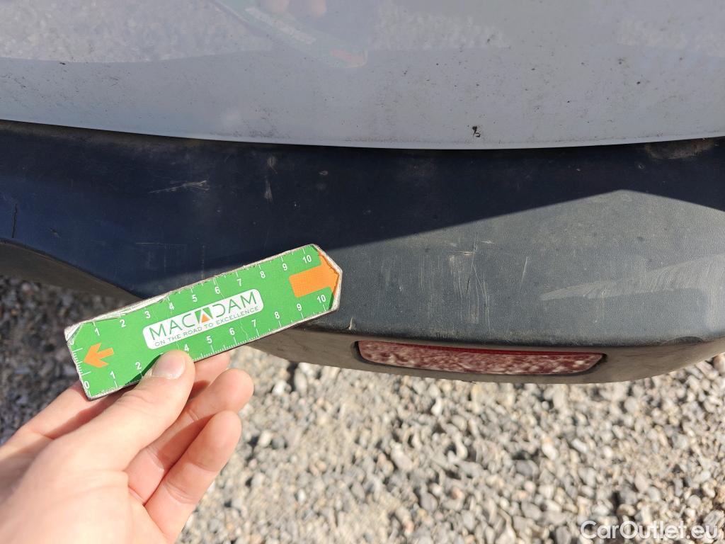  Ford  Transit FORD  Courier/2014/4P/furgón der.turis Van 1.5 TDCi 56kW Trend #44