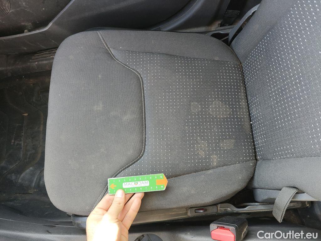  Ford  Transit FORD  Courier/2014/4P/furgón der.turis Van 1.5 TDCi 56kW Trend #36