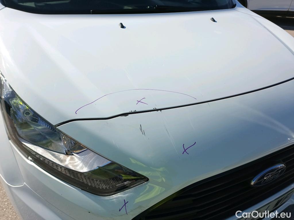  Ford  Transit Connect FORD  / 2013 / 5P / combi Kombi 1.5 TDCi 88kW Trend 230 L2 (N1) #5