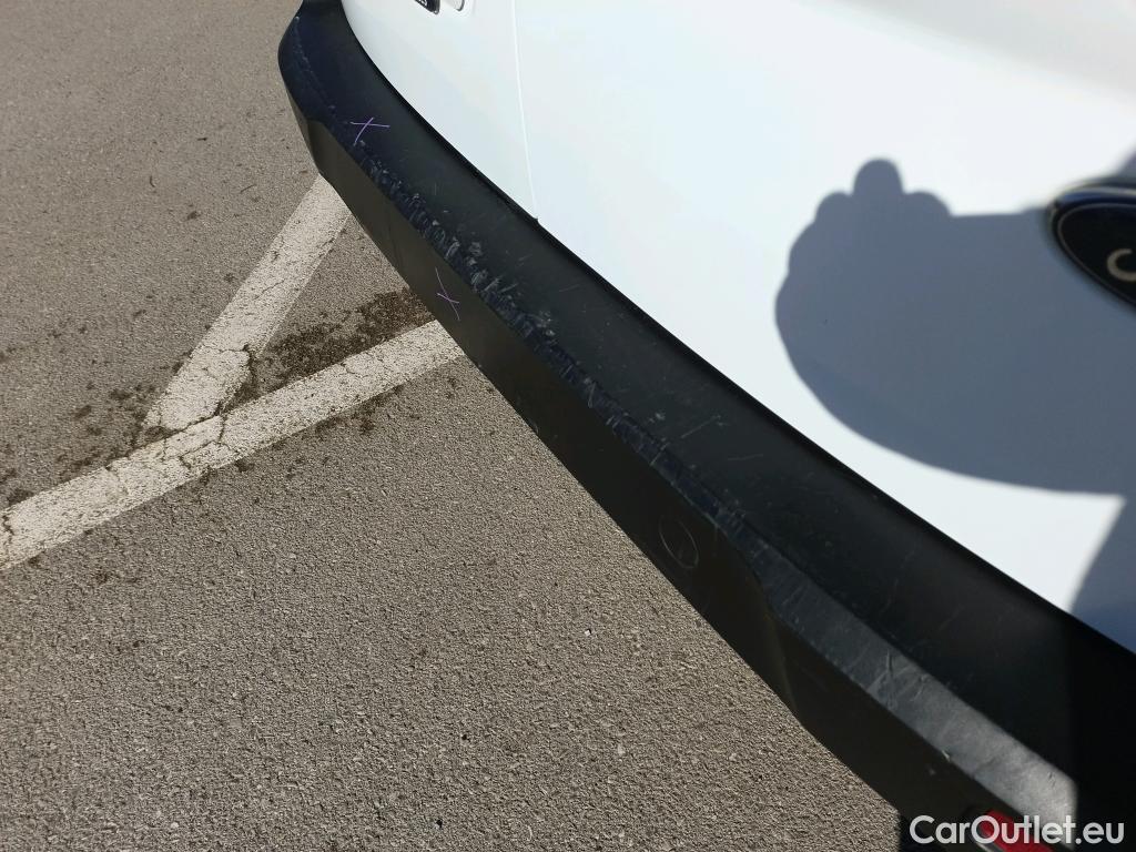  Ford  Transit Connect FORD  / 2013 / 5P / combi Kombi 1.5 TDCi 88kW Trend 230 L2 (N1) #10