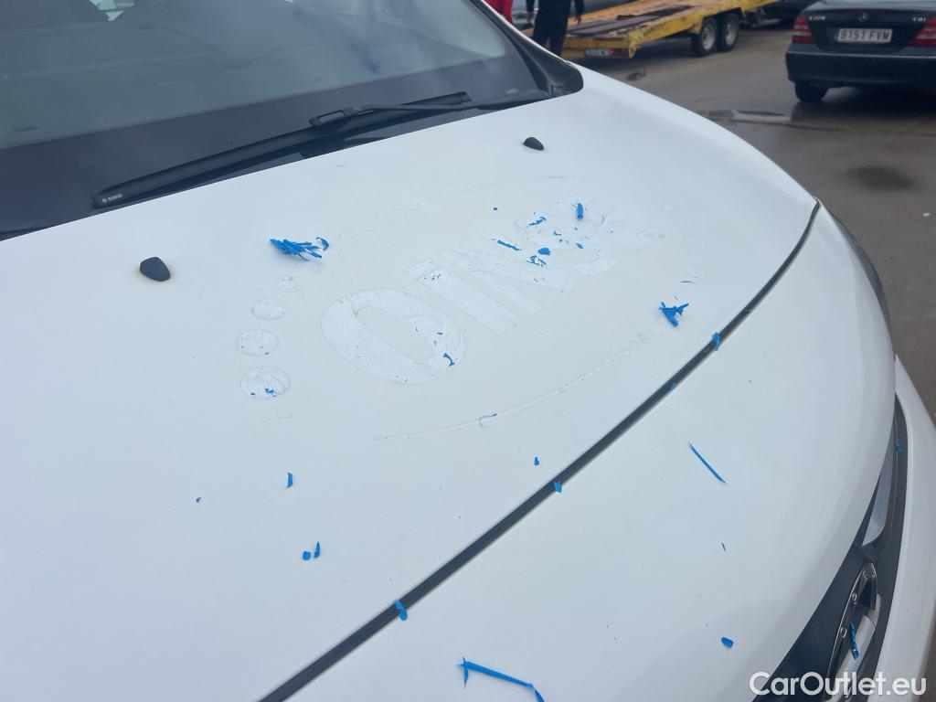  Opel  Vivaro OPEL  / 2019 / 4P / combi 1.5 Diésel 88kW (120CV) L Inc. Express #11