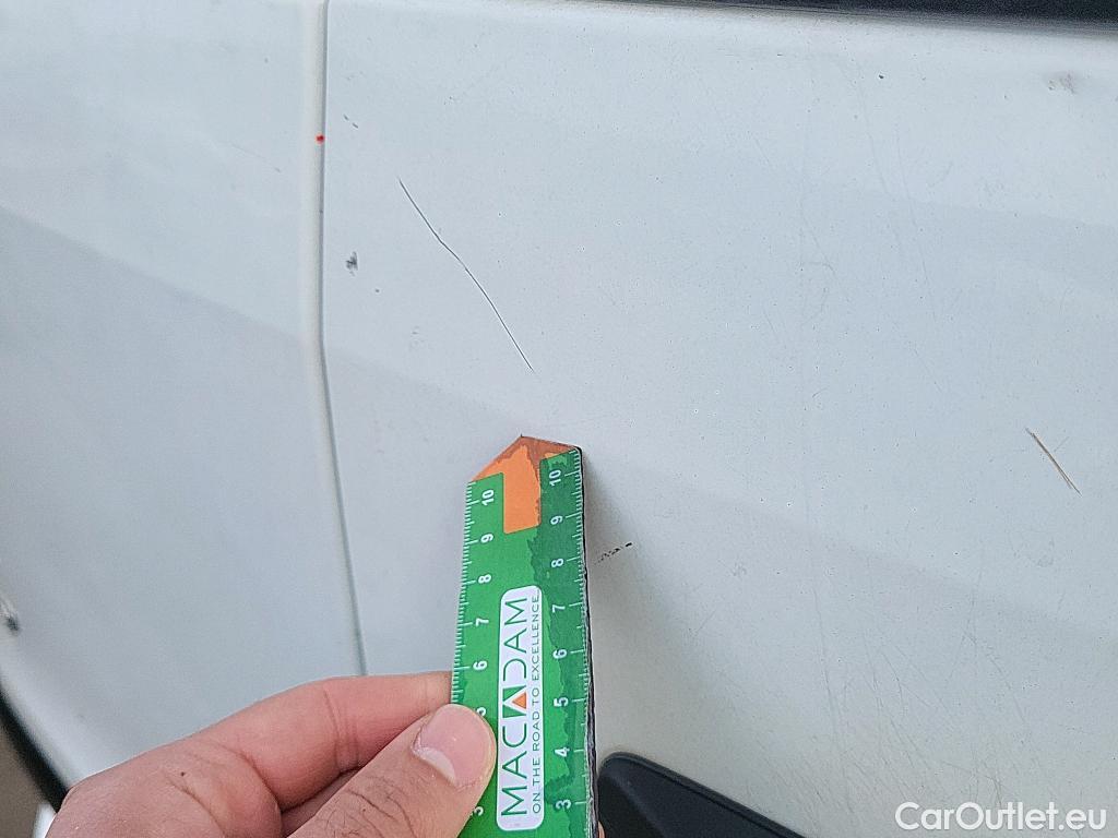  Ford  Transit FORD  Custom / 2012 / 4P / combi Kombi 2.0 TDCI 110kW 320 L1 Trend MHEV #8