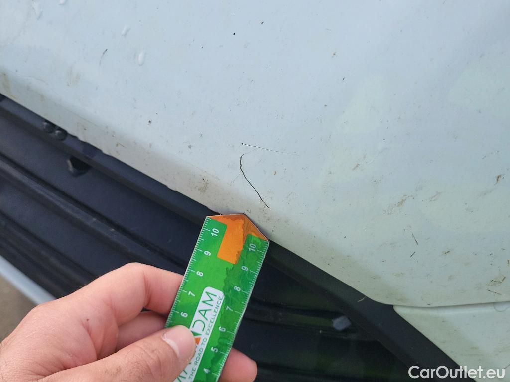  Ford  Transit FORD  Custom / 2012 / 4P / combi Kombi 2.0 TDCI 110kW 320 L1 Trend MHEV #12