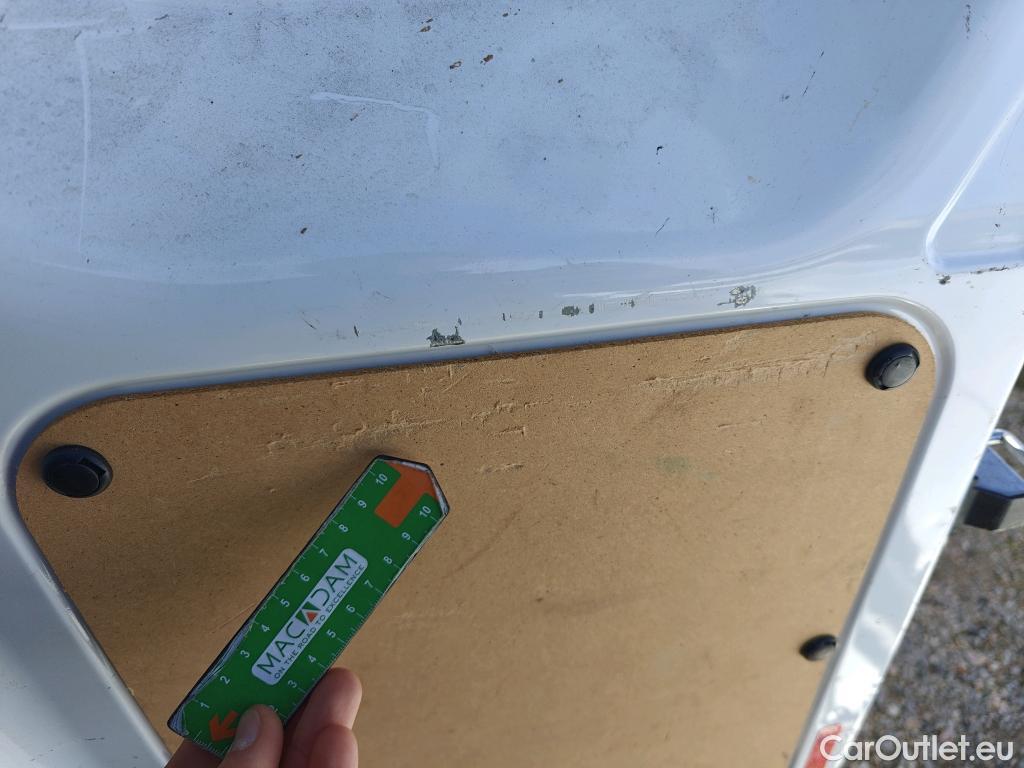  Ford  Transit FORD  Courier/2014/4P/furgón der.turis Van 1.5 TDCi 56kW Trend #26