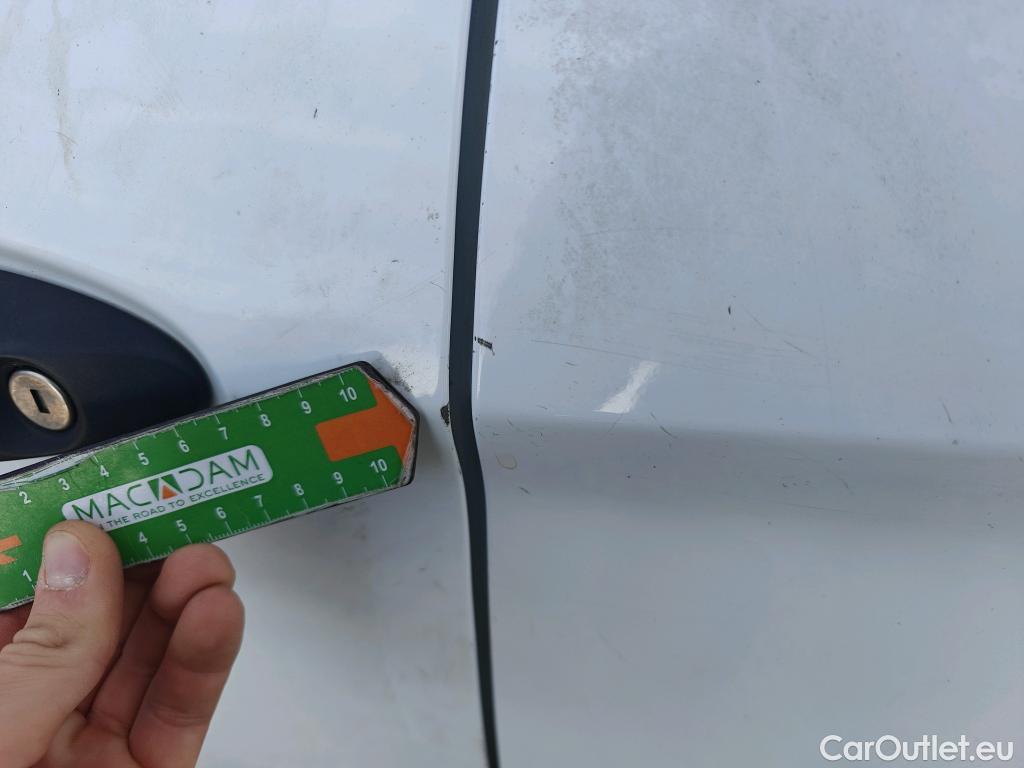  Ford  Transit FORD  Courier/2014/4P/furgón der.turis Van 1.5 TDCi 56kW Trend #35