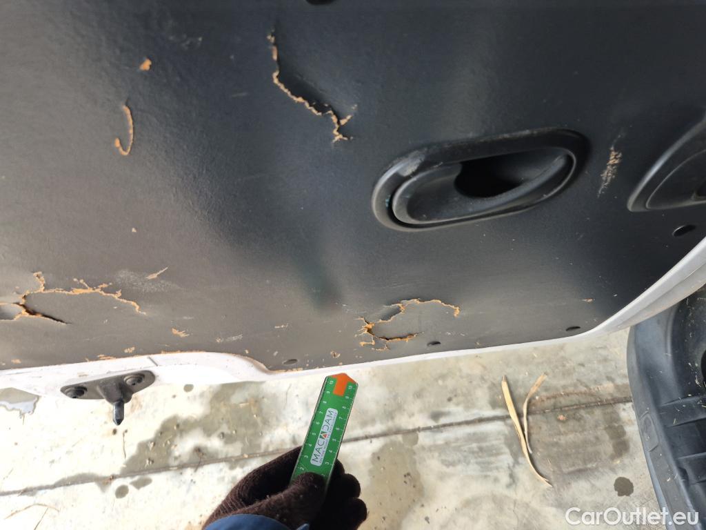  Nissan  NV200 NISSAN NV250 / 2019 / 4P / furgón 2pl 1.5dCi 70 kW (95CV) L1H1 ÓPTIMA #2