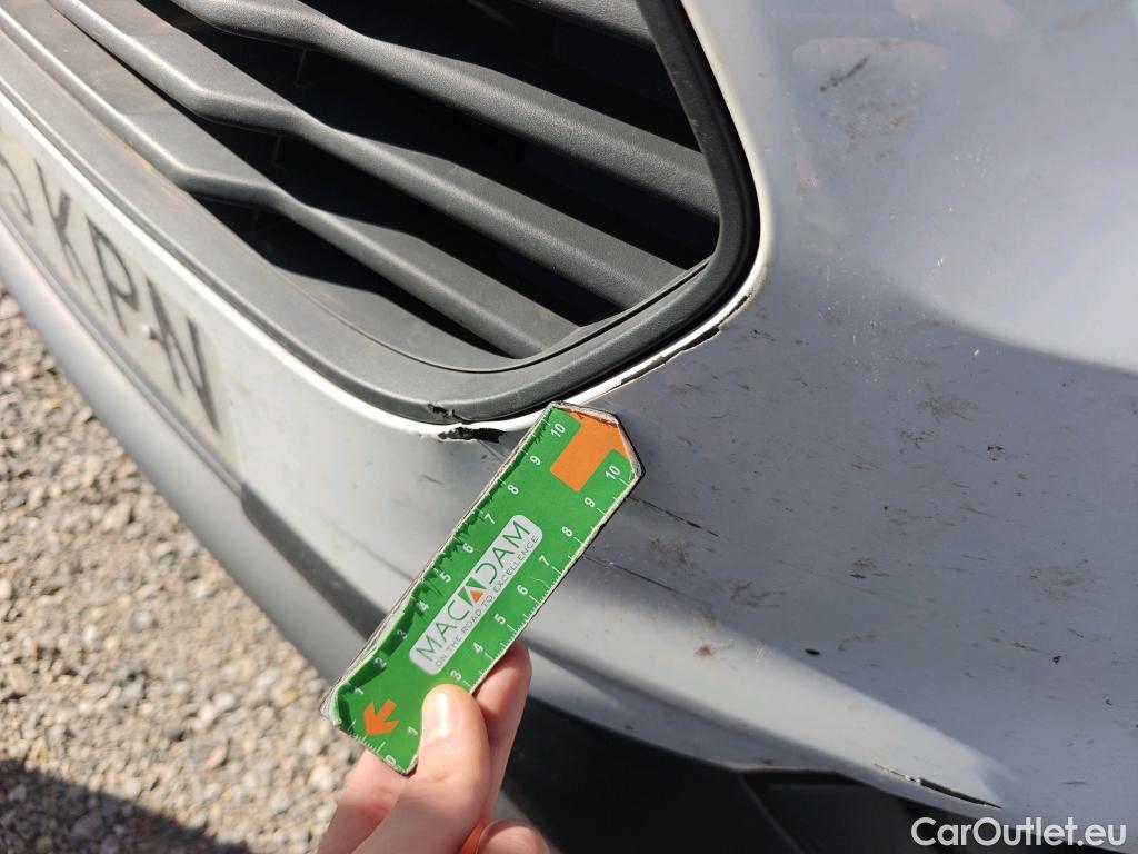  Ford  Transit FORD  Courier/2014/4P/furgón der.turis Van 1.5 TDCi 56kW Trend #54