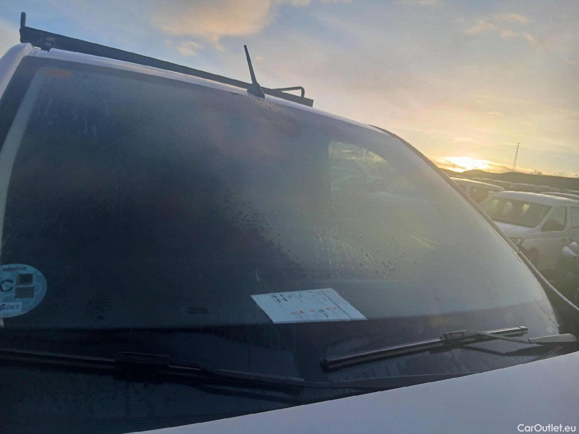  Citroen  Jumpy CITROEN  / 2016 / 4P / furgón Talla M BlueHDi 120 S&S 6v Worker #15