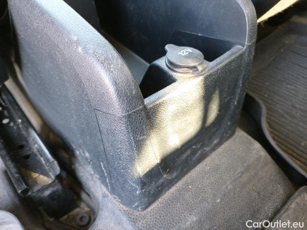  Ford  Transit Connect FORD  / 2013 / 5P / combi Kombi 1.5 TDCi 88kW Trend 230 L2 (N1) #12