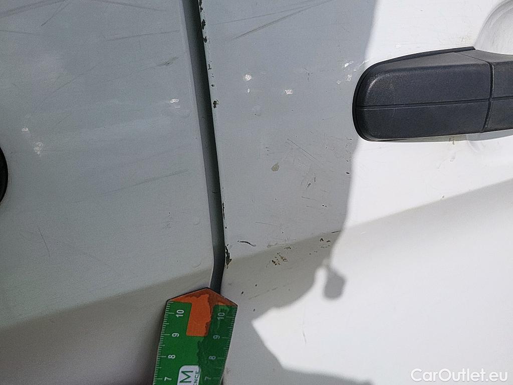  Ford  Transit FORD  Custom / 2012 / 4P / combi Kombi 2.0 TDCI 110kW 320 L1 Trend MHEV #16