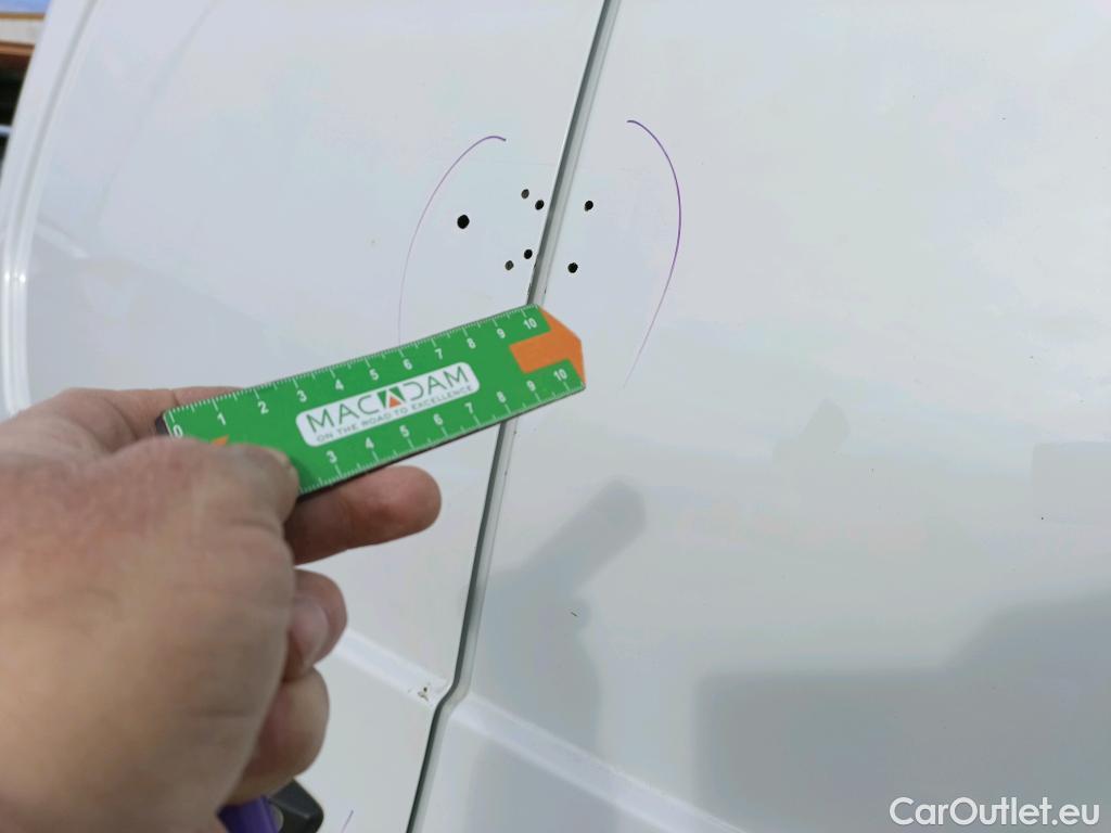  Citroen  Berlingo  Furgón  M 1.5 BlueHDi 100CV MT6 E6d #6