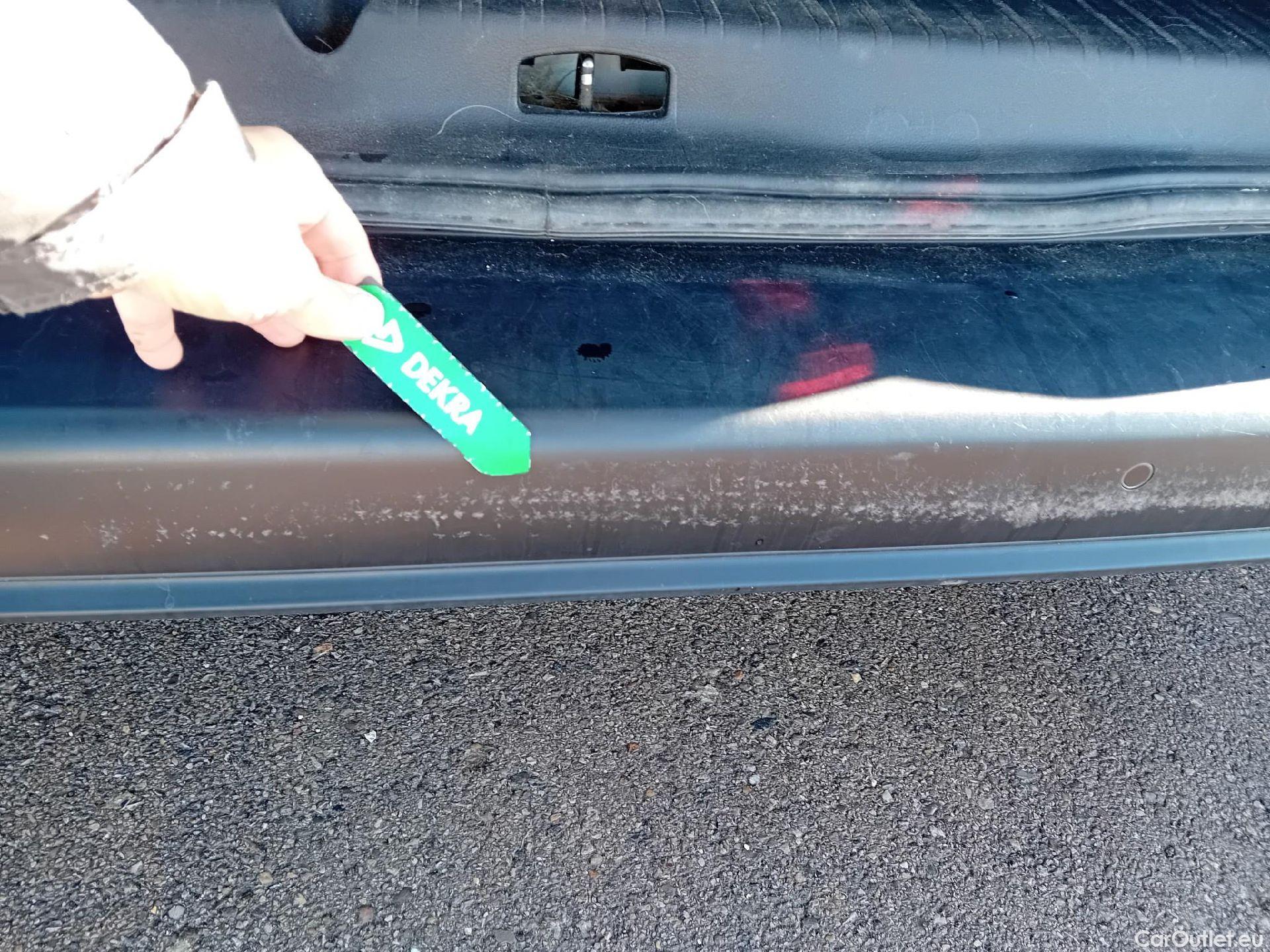  Citroen  Berlingo CITROEN  / 2018 / 5P / monovolumen compacto Talla M BlueHDi 100 S&S FEEL #11