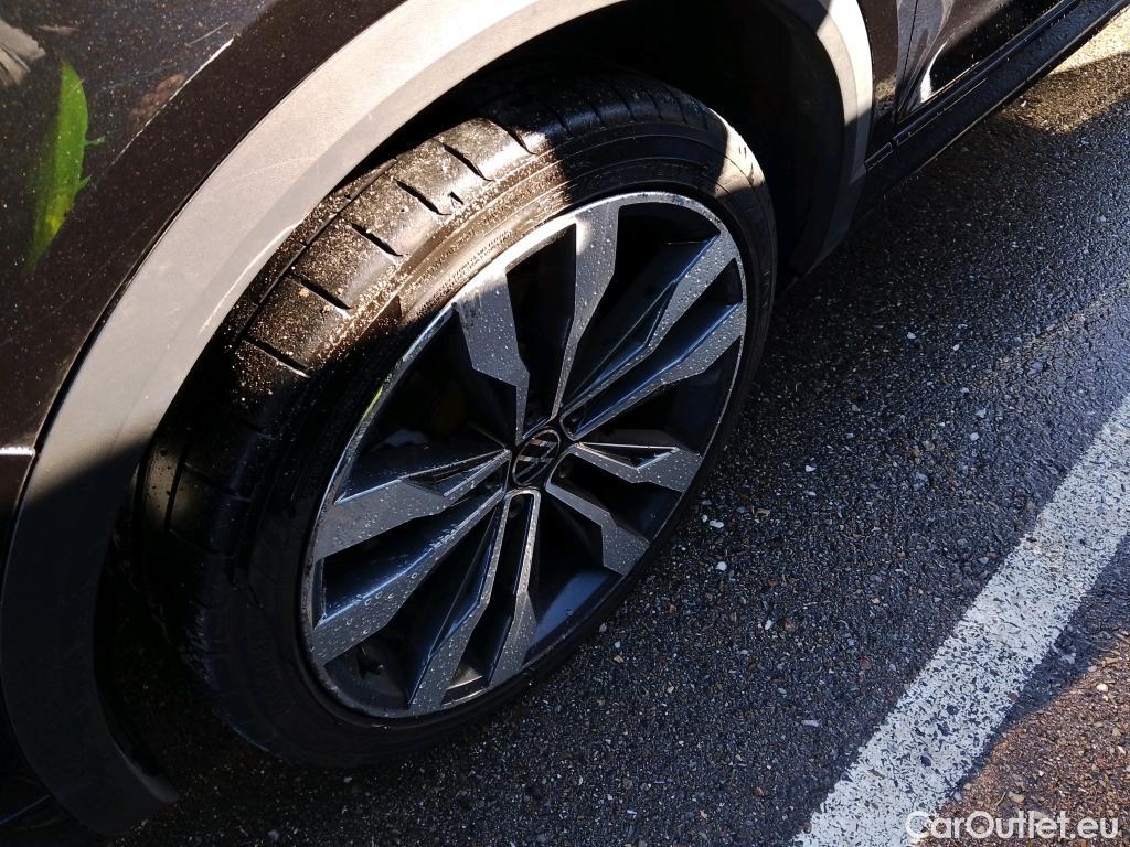  Volkswagen  T-ROC VOLKSWAGEN  / 2017 / 5P / todoterreno Sport 2.0 TDI 110kW (150CV) #5